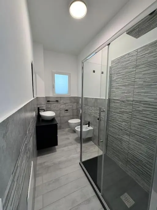 Appartamento Budoni San Lorenzo  Italy