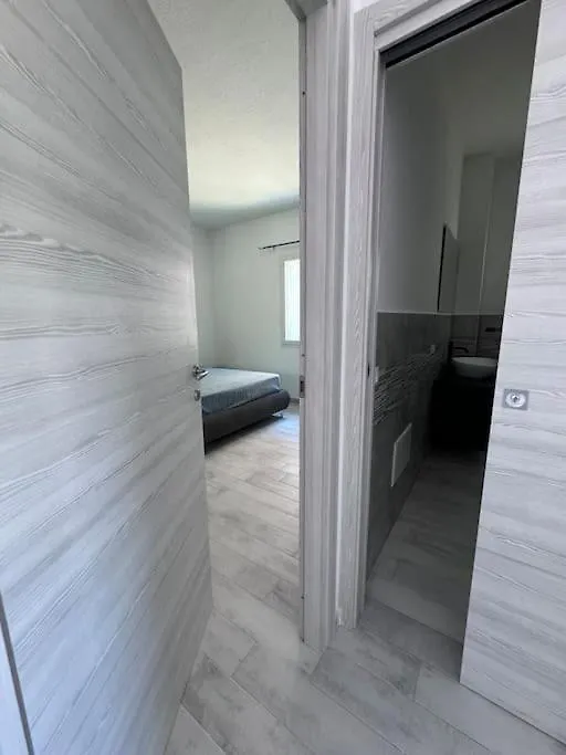 Apartment Appartamento Budoni San Lorenzo
